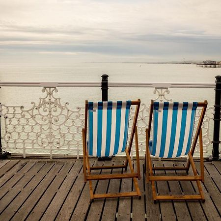 Seadragon Backpackers Hostel Brighton Екстериор снимка