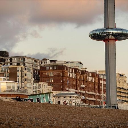 Seadragon Backpackers Hostel Brighton Екстериор снимка
